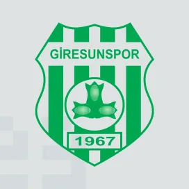 Giresunspor 1